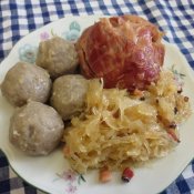 Krumlovský knedlík