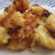 136. Hanácké zelňáky - opékané na pánvi