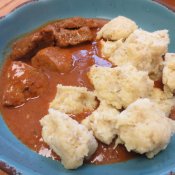 182. Podkrušnohorské kroupáky