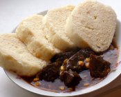 Hovězí guláš na mexický způsob